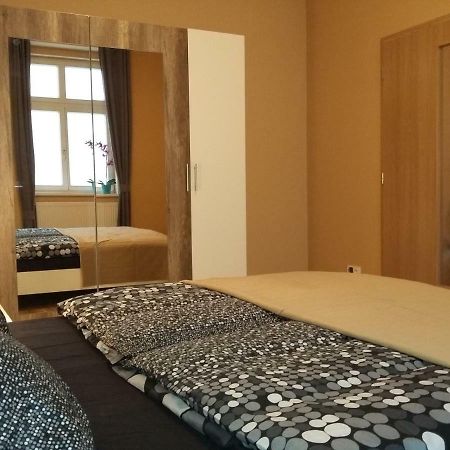 Angel Apartment Nr 4 Near To The Center Prag Exterior foto