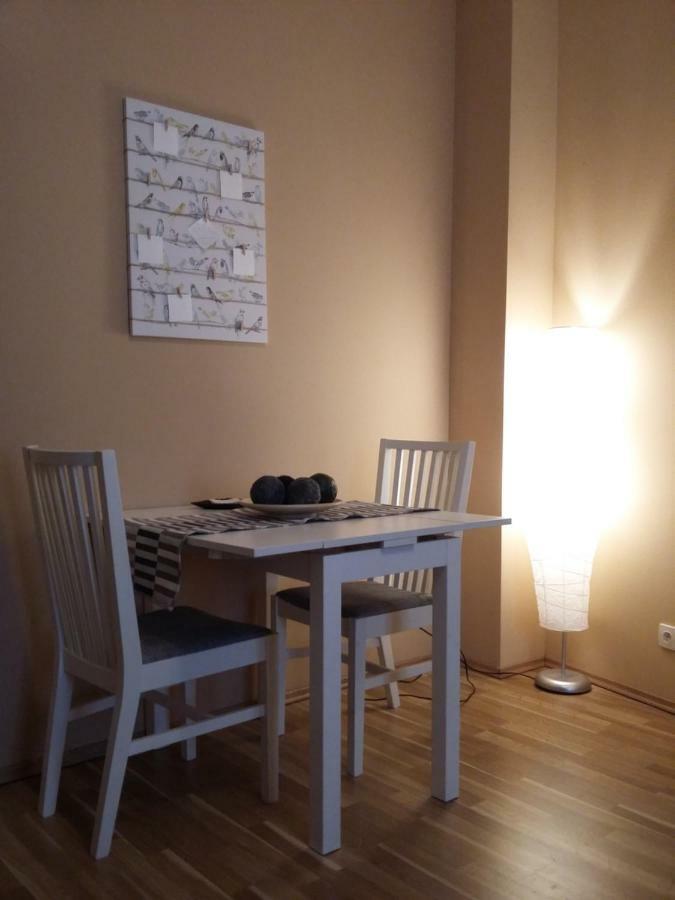 Angel Apartment Nr 4 Near To The Center Prag Exterior foto