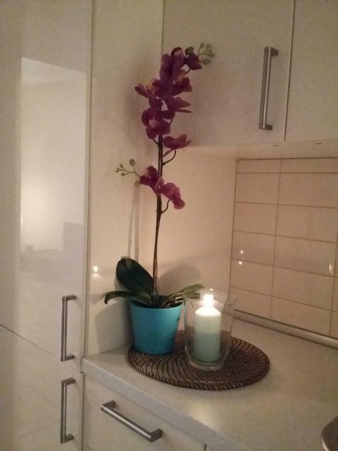 Angel Apartment Nr 4 Near To The Center Prag Exterior foto
